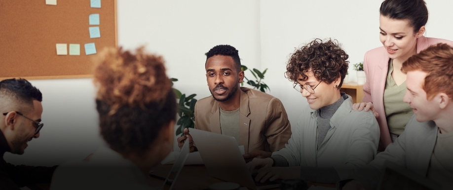 Maintaining a positive company culture when growing - OpenUp Maintaining a positive company culture when growing - OpenUp