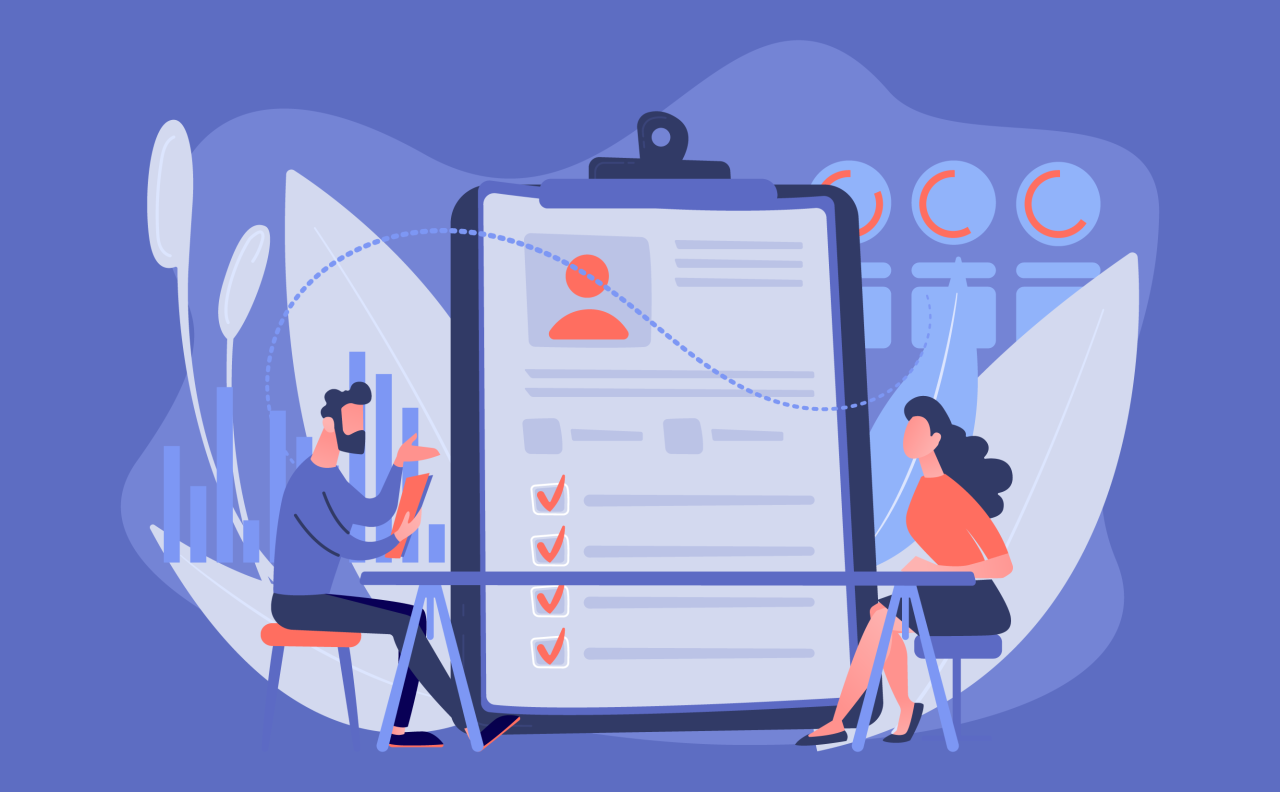 How to write effective performance reviews (in 5 steps) | Infogram How to write effective performance reviews (in 5 steps) | Infogram