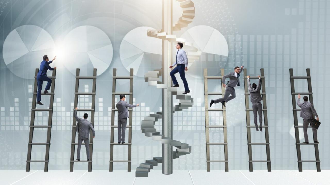 How to properly conduct a competitor analysis? How to properly conduct a competitor analysis?