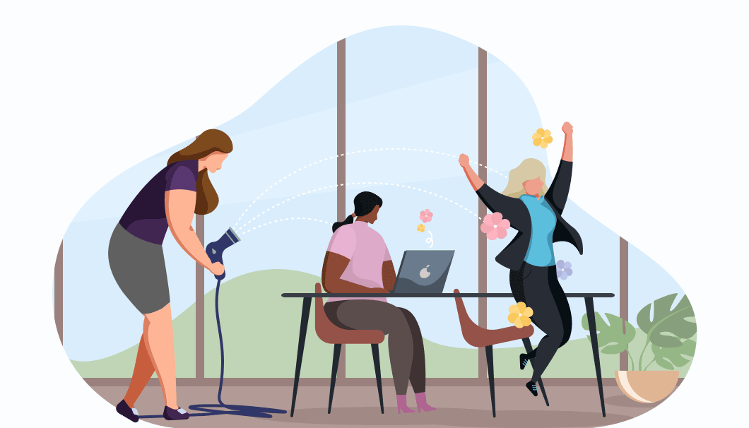 Cultivating Success: Building a Positive Company Culture Cultivating Success: Building a Positive Company Culture