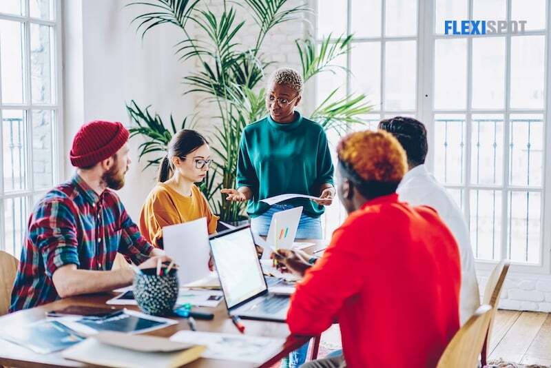 Why and How to Delegate Tasks to Your Team Effectively | FlexiSpot Why and How to Delegate Tasks to Your Team Effectively | FlexiSpot